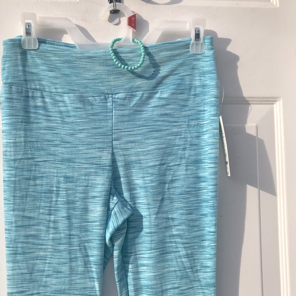 Cozy, soft lounge pants, I love these, I have In every color. Flattering.